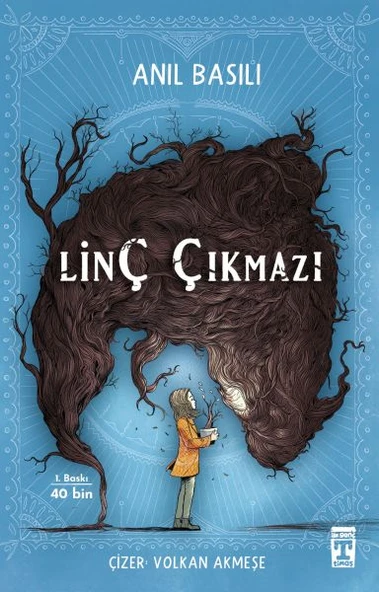 Linç Çıkmazı ürün görseli 1