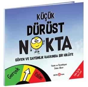 Küçük Dürüst Nokta ürün görseli 1