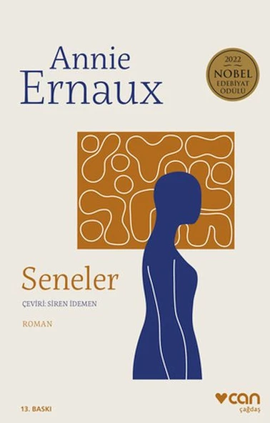 Seneler ürün görseli 1
