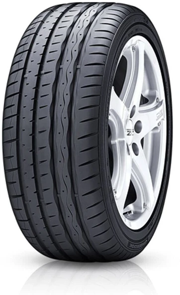 Hankook 195/40zr17 81w xl ventus s1 evo k107 Oto Yaz 2025 ürün görseli 1