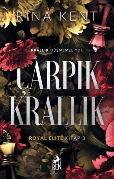 Çarpık Krallık ürün görseli 1