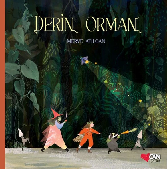 Derin Orman ürün görseli 1