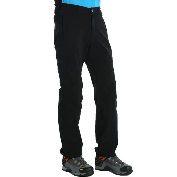 High Mountain Nepal Outdoor Pantolon - SİYAH ürün görseli 1