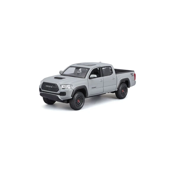 MAY 32910 TACOMA TRD PRO - Resim 4