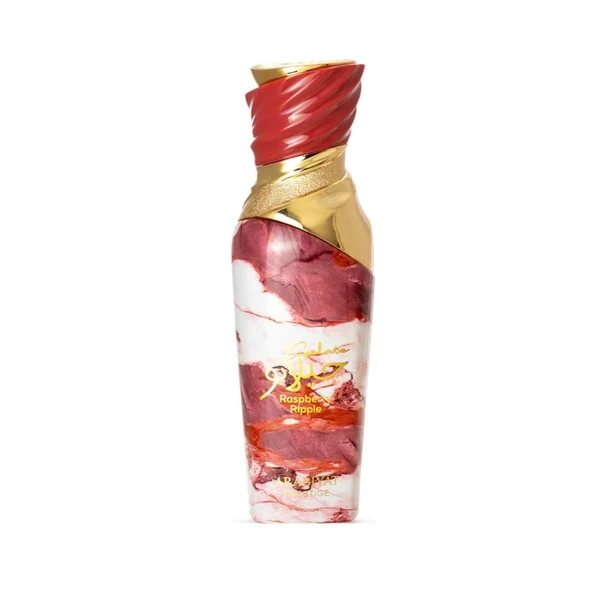 Arabiyat Prestige Gelato Raspberry Ripple EDP 100 ml Kadın Parfümü ürün görseli 1