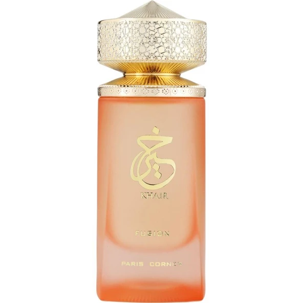 Paris Corner Khair Fusion EDP 100 ml Unisex Parfüm ürün görseli 1