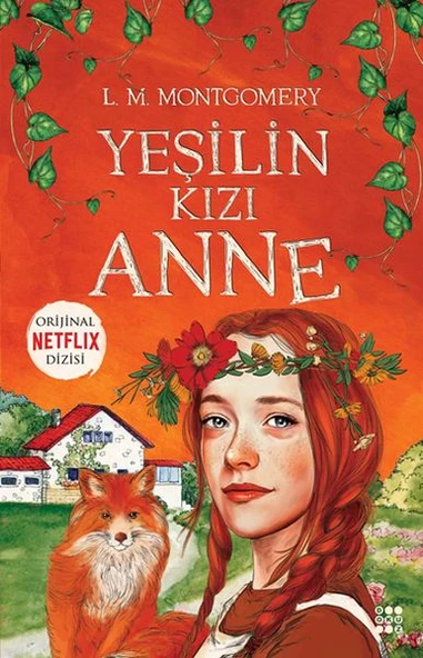 Yeşilin Kızı Anne 1 ürün görseli 1