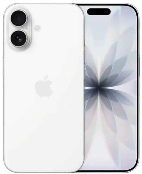 Apple iPhone 17 256 GB Beyaz (Apple Türkiye Garantili) ürün görseli 1