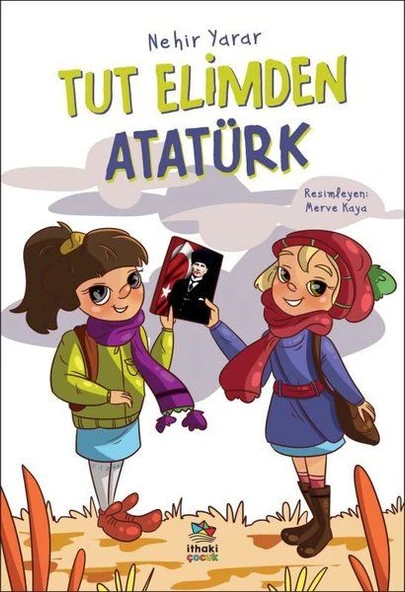 Tut Elimden Atatürk ürün görseli 1