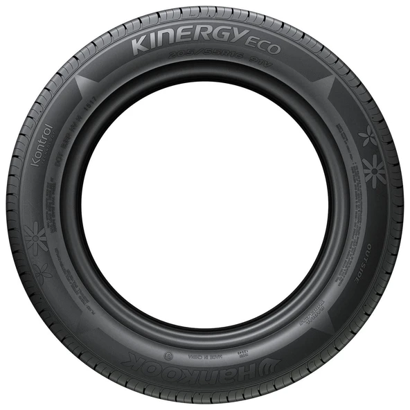 Hankook 175/70r13 82t kinergy eco2 k435 Oto Yaz 2026 ürün görseli 1