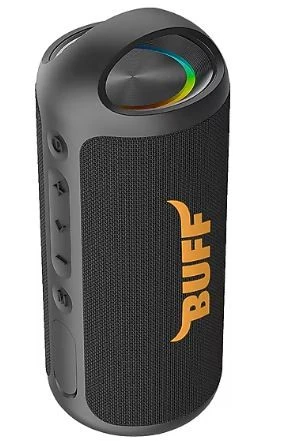 Buff BF22 Bluetooth Hoparlör-SIFIR ÜRÜN (KUTUSUZ) ürün görseli 1
