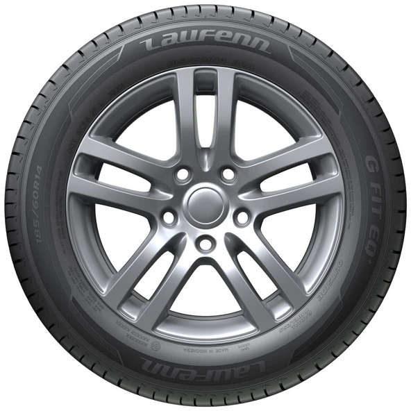 Laufenn 175/65r13 80t g fıt eq+ lk41 Oto Yaz 2026 ürün görseli 1