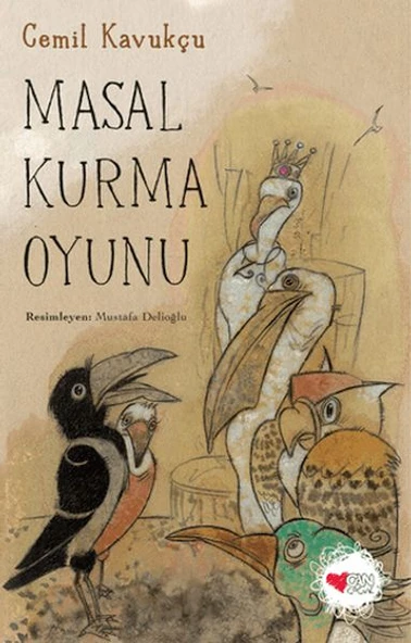 Masal Kurma Oyunu ürün görseli 1