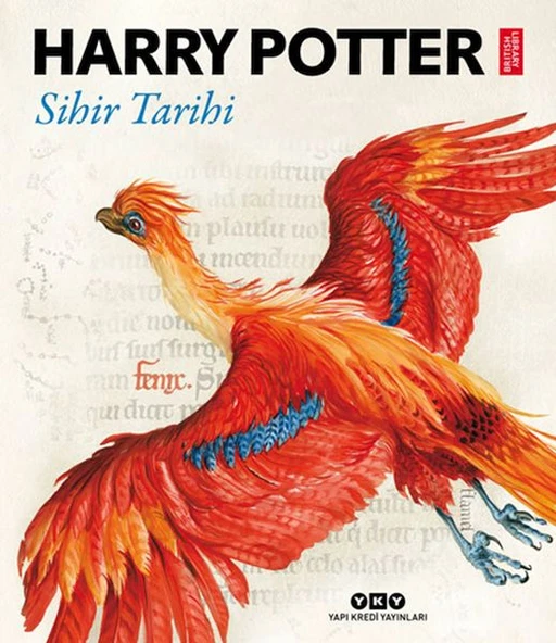 Harry Potter: Sihir Tarihi ürün görseli 1