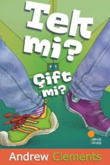 Tek mi? Çift mi? ürün görseli 1