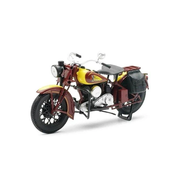 42117 SUN-NRY-1 12 MTR INDIAN 1934 SPORT SCOUT ürün görseli 1