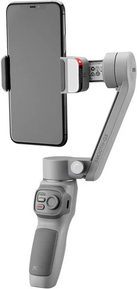 Zhiyun Smooth Q3 Gimbal Outlet ürün görseli 1