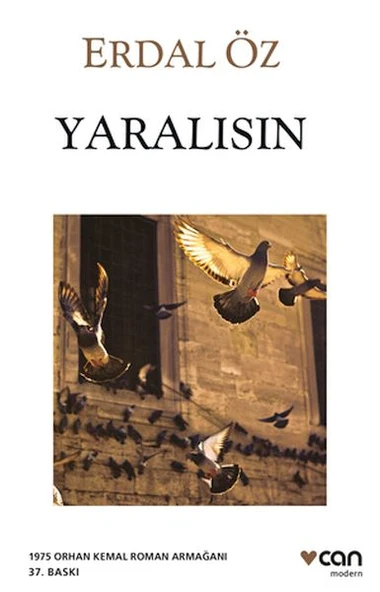 Yaralısın ürün görseli 1