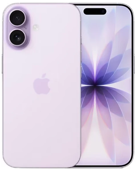Apple iPhone 17 256 GB Lavanta (Apple Türkiye Garantili) ürün görseli 1