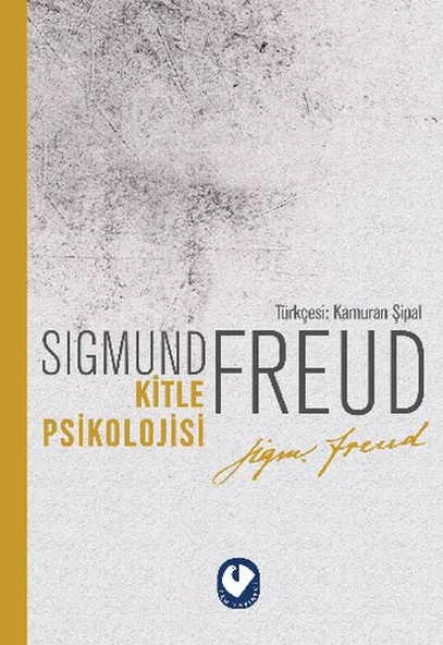 Kitle Psikolojisi ürün görseli 1