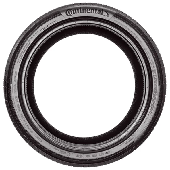 Continental 235/55r19 101v fr sportcontact 5 suv Oto Yaz 2025 ürün görseli 1