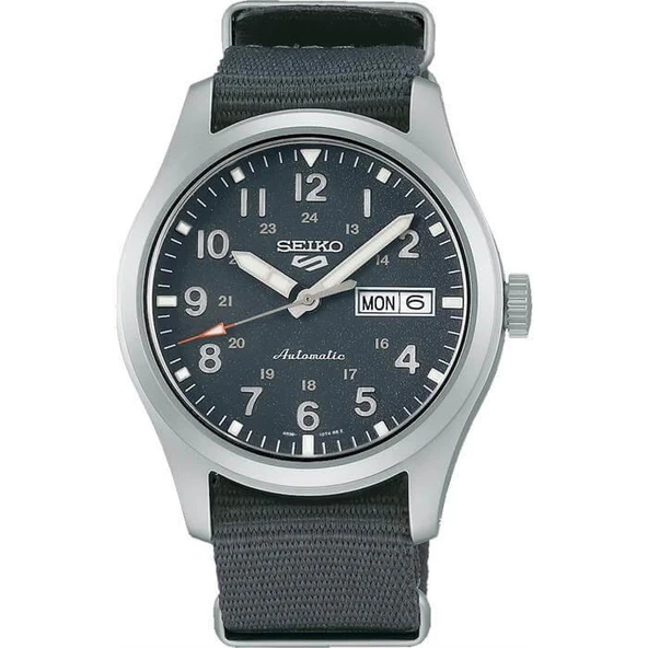 Seiko 5 SRPG31 Erkek Kol Saati ürün görseli 1