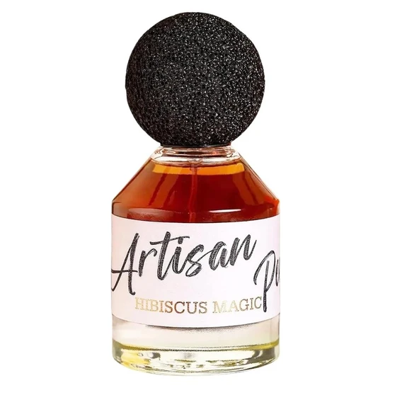 Fragrance World Artisan Hibiscus Magic EDP 80 ml Unisex Parfüm ürün görseli 1