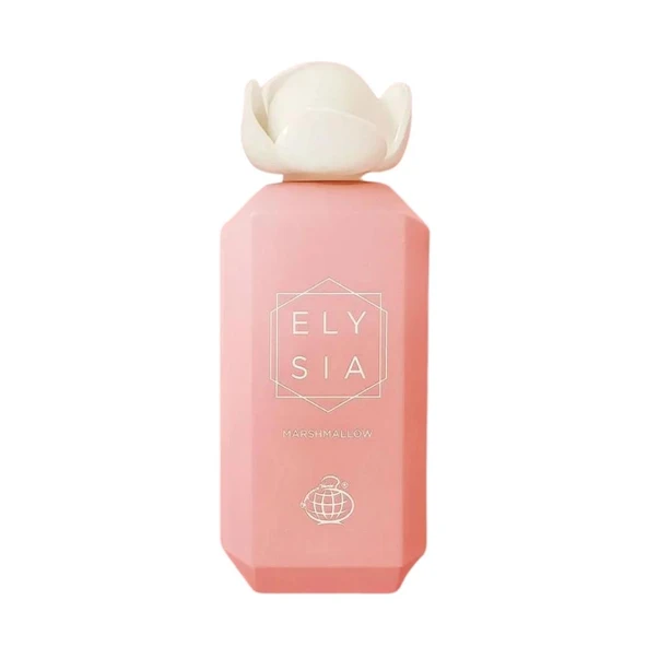Fragrance World Elysia Marshmallow EDP 100 ml Kadın Parfümü ürün görseli 1