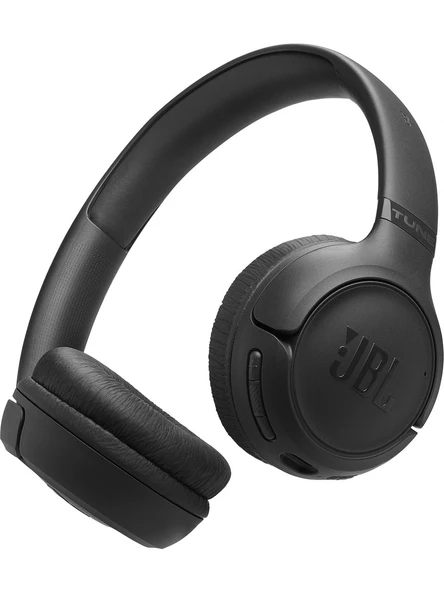 JBL Tune 530BT Multi Connect Wireless Kulak Üstü Kulaklık - Siyah ürün görseli 1