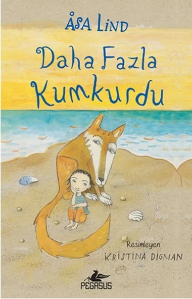 Daha Fazla Kumkurdu 2 (Ciltli) ürün görseli 1