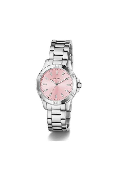 GUESS GUGW0948L7 Kadın Kol Saati - Resim 5
