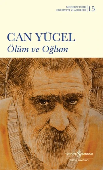 Ölüm ve Oğlum ürün görseli 1