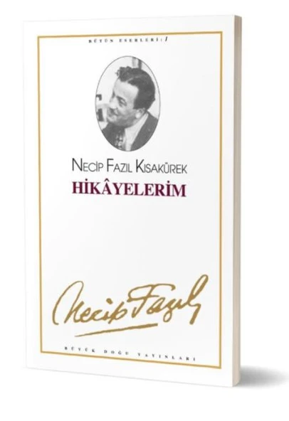 Hikayelerim ürün görseli 1