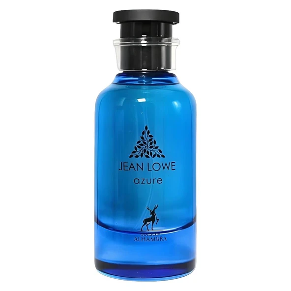 Maison Alhambra Jean Lowe Azure EDP 100 ml Unisex Parfüm ürün görseli 1