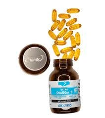 Dinamis Ultra Omega-3 45 Kapsül - Resim 2