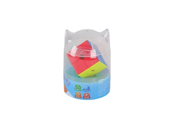 3183 GAN CUBE MG STANDARD 2X2 CUBE PREMİUM ürün görseli 1