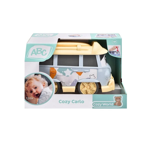204114015 ABC COZY CARLO - Resim 3