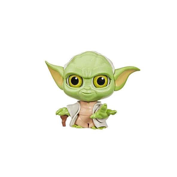 G0708 Star Wars Force N Telling Yoda +4 yaş - Resim 2