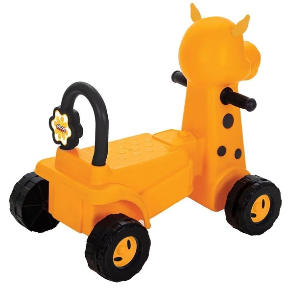 07 310 BAMBİ CAR - Resim 3