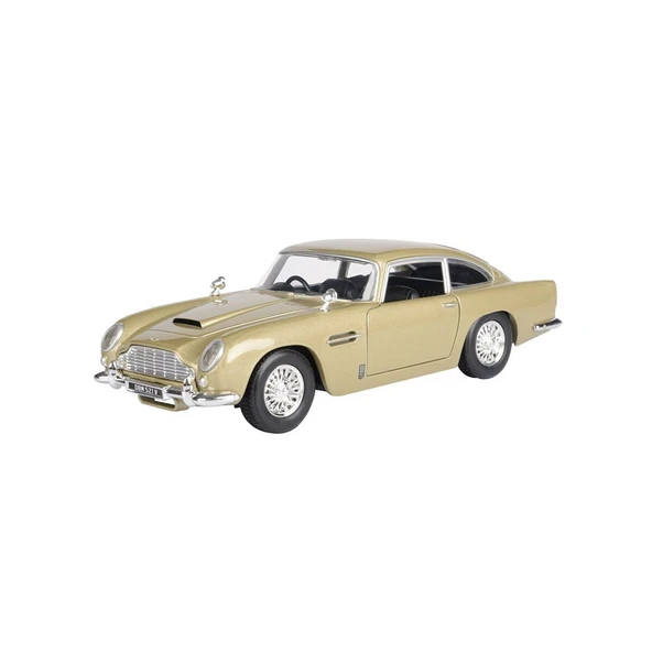 79375 1:24 ASTON MARTIN DB5 - Resim 2