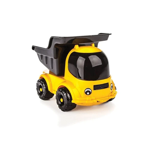 06 528 Pilsan Mini İş Makineleri - Resim 2