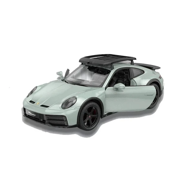 10130 SUN-RAS-RC ARABA 1 14 PORSCHE 911 DAKAR STANDARD VERSION FF 2 4GHZ ürün görseli 1