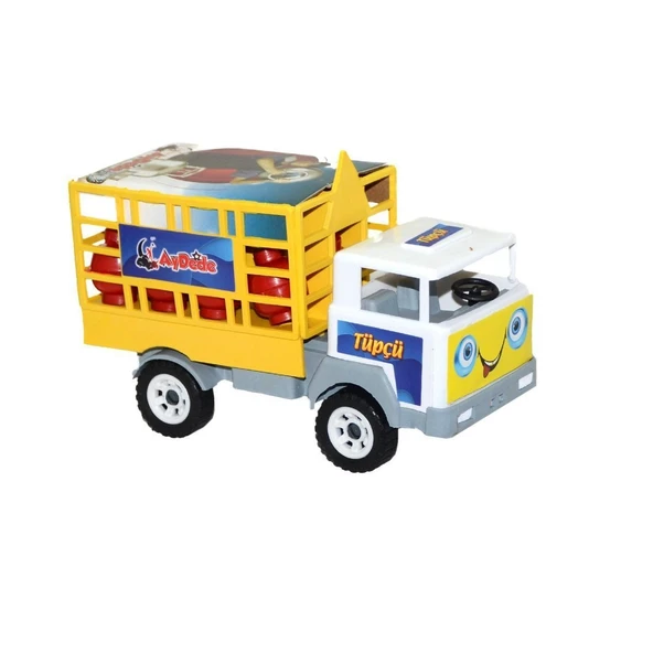902 MARKET SET - Resim 3