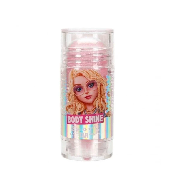 S00089092 - WOW Generation Roll-On Vücut Simi - Resim 2