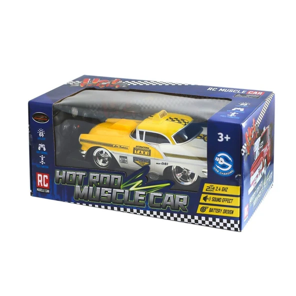 MK8037BUZ KUM 1 16 SESLİ IŞIKLI DRİF - Resim 2