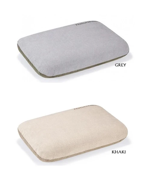 Naturehike 3D Anti-Slip Comfort Kaymaz Yastık Kılıfı ürün görseli 1