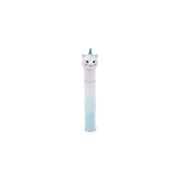 VRB55100 Very Bella - Unicorn Lip Gloss - Resim 4