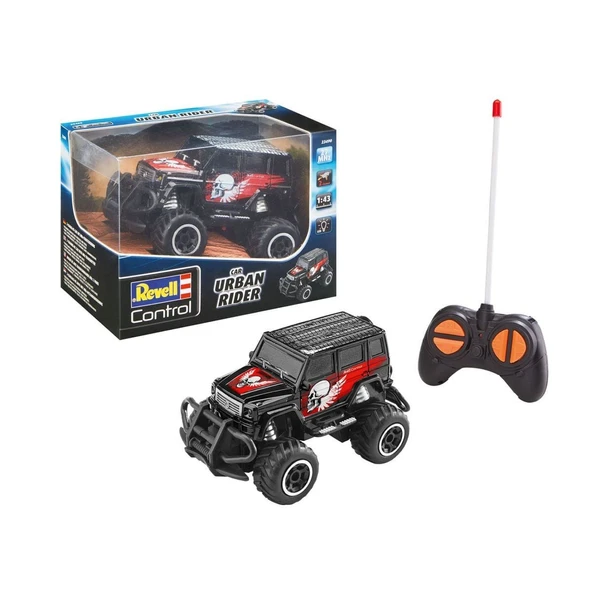 23490 Revell RC Urban Rider ürün görseli 1