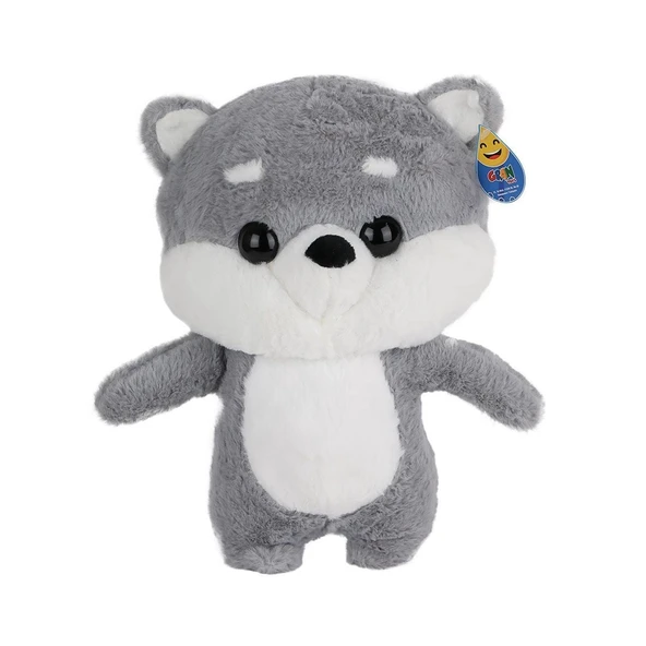 FK-2315 Lalafan Köpek 30 cm -Grantoys ürün görseli 1