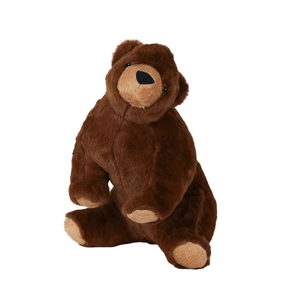 0983 Boz Ayı -My Frien Toys ürün görseli 1